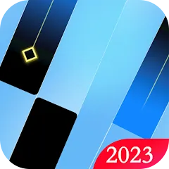 Скачать Beat Tiles 3 : classic game — Много денег и без рекламы