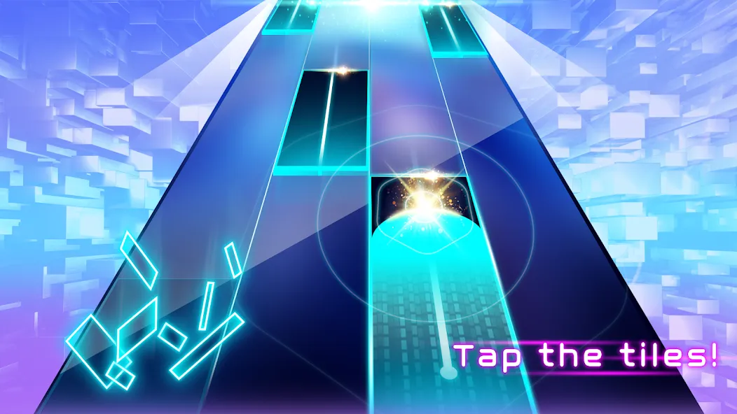 Скачать Piano Pop Tiles -Classic Piano на Android — Много денег — скриншот 1 Скачать Piano Pop Tiles -Classic Piano на Android — Много денег — скриншот 1