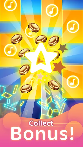 Скачать Piano Pop Tiles -Classic Piano на Android — Много денег — скриншот 4 Скачать Piano Pop Tiles -Classic Piano на Android — Много денег — скриншот 4