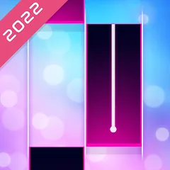 Скачать Piano Pop Tiles -Classic Piano на Android — Много денег