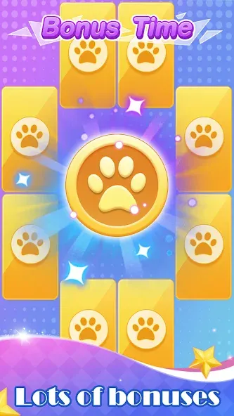 Взломанная Piano Trip - Magic Music Game на Андроид — Много денег и без рекламы — скриншот 5