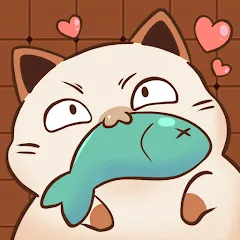 Haru Cats: Cute Sliding Puzzle — Много монет и без рекламы