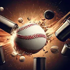 Can Shooting: Ball Games Mod APK Много денег — Скачать на Андроид
