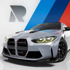 Скачать Race Max Pro - Car Racing на телефон — Много денег и бесплатные покупки