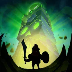 Top Troops: Adventure RPG MOD APK — Много денег