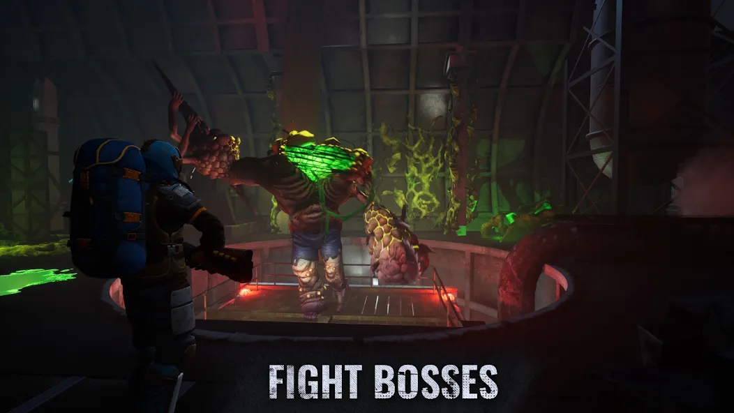 Скачать Days After: Survival games на Android — Много денег — скриншот 4 Скачать Days After: Survival games на Android — Много денег — скриншот 4