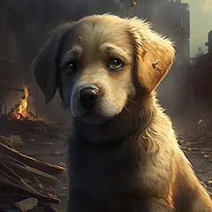 Скачать Days After: Survival games на Android — Много денег
