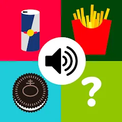 Jingle Quiz: logo music trivia на Андроид — Все уровни открыты
