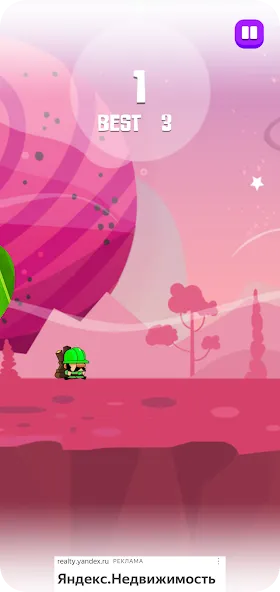 Ring Rush — Мод: Много денег — скриншот 4