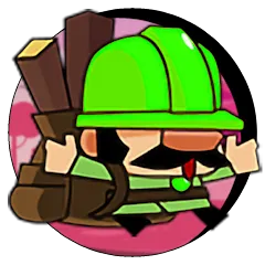 Ring Rush — Мод: Много денег