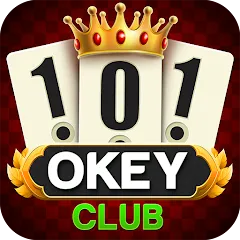 Скачать 101 Okey Club: Play 101 Plus — Модификация Много денег