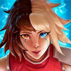 Dreamweaver Tactics MOD APK — Много денег