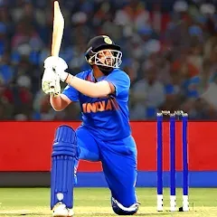 World Cricket Games :T20 Cup на Андроид — Много денег