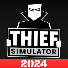 Скачать Thief Simulator: Sneak & Steal — Много денег и бесплатные покупки