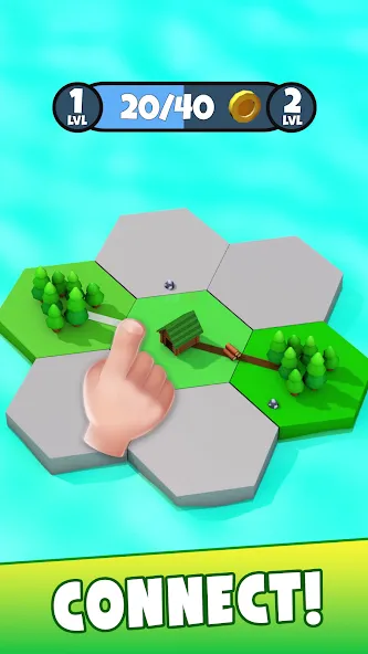 States Builder: Trade Empire Mod APK Много денег и без рекламы — Скачать на Андроид — скриншот 1 States Builder: Trade Empire Mod APK Много денег и без рекламы — Скачать на Андроид — скриншот 1