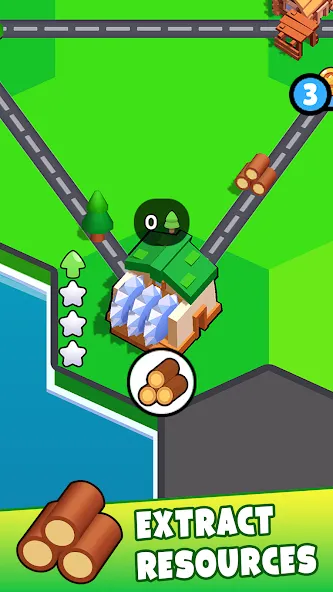 States Builder: Trade Empire Mod APK Много денег и без рекламы — Скачать на Андроид — скриншот 3 States Builder: Trade Empire Mod APK Много денег и без рекламы — Скачать на Андроид — скриншот 3