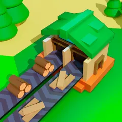 States Builder: Trade Empire Mod APK Много денег и без рекламы — Скачать на Андроид