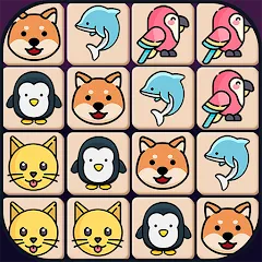 Connect Animal — Много денег