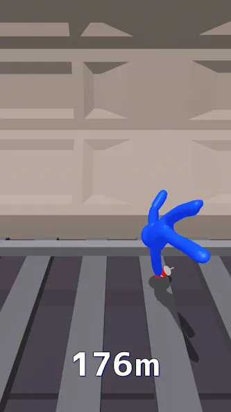 Push Master на Андроид — Много денег — скриншот 4