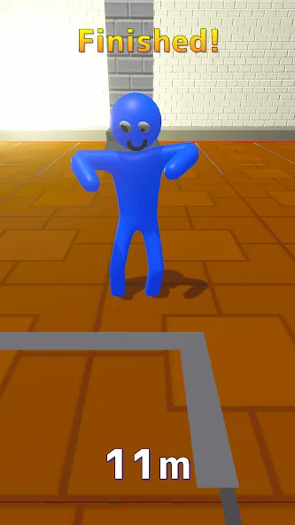 Push Master на Андроид — Много денег — скриншот 5