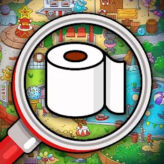 Found It! Hidden Object Game MOD APK — Много подсказок