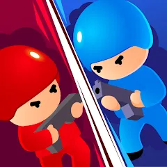 Tower War - Tactical Conquest MOD APK — Много денег