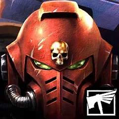 Warhammer Combat Cards - 40K MOD — Много денег на Андроид