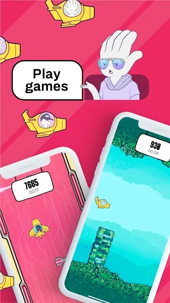 Win Me MOD APK на Android — Много денег — скриншот 2 Win Me MOD APK на Android — Много денег — скриншот 2