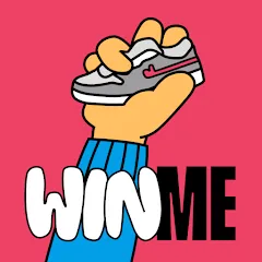 Win Me MOD APK на Android — Много денег