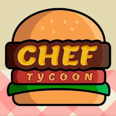 Chef Tycoon — Много денег