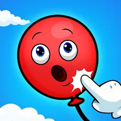 Balloon Pop Kids Learning Game MOD APK на Android — Все уровни разблокированы