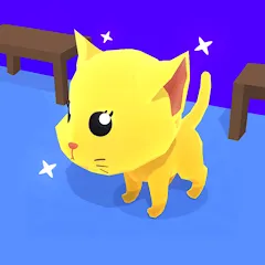 Cat Escape — Много денег