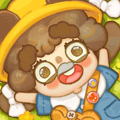 Resortopia MOD — Много денег и билетов на Андроид
