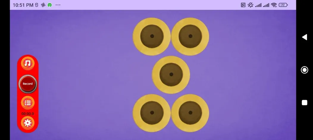 Скачать Gong Kebyar Bali MOD APK — Всё открыто — скриншот 3