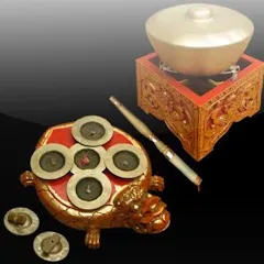 Скачать Gong Kebyar Bali MOD APK — Всё открыто