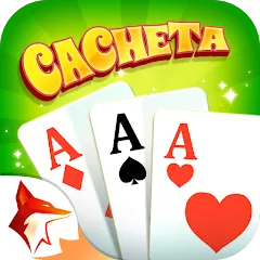 Скачать Cacheta - Pife - Jogo online — Модификация Все открыто