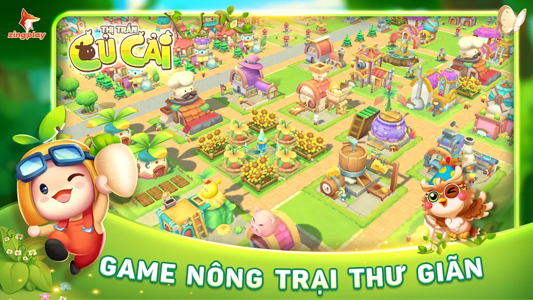 ZingPlay - Game bài - Tien Len MOD APK на Android — Много денег — скриншот 4