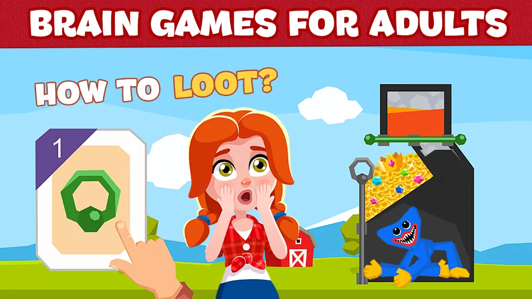 Offline Games: don't need wifi MOD APK на Android — Все открыто — скриншот 3