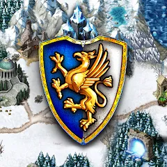 Скачать взлом Magic War Legends на Андроид — Много денег и кристаллов