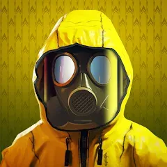 Скачать Hide in The Backrooms Nextbots на телефон — Все скины разблокированы