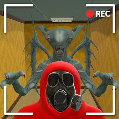 Скачать Horror Hide - Backrooms Escape — Бессмертие и Все открыто