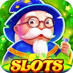 House of Fortune - Slots Vegas — Мод: Много денег