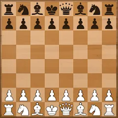 Скачать Chess (Мод: Все премиум темы открыты) на Андроид