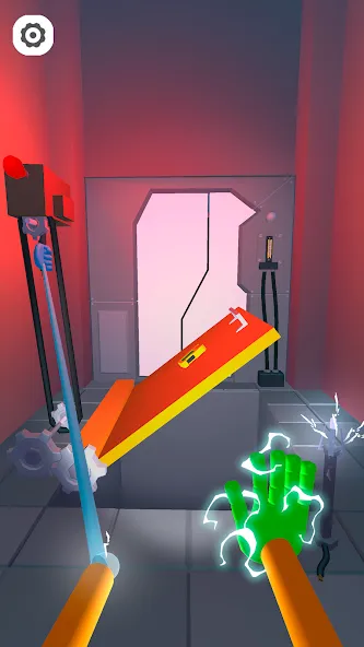Скачать Monster Puzzle Adventure — Много денег и без рекламы — скриншот 1