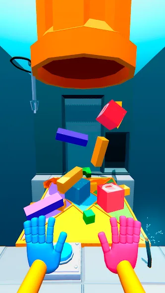 Скачать Monster Puzzle Adventure — Много денег и без рекламы — скриншот 2