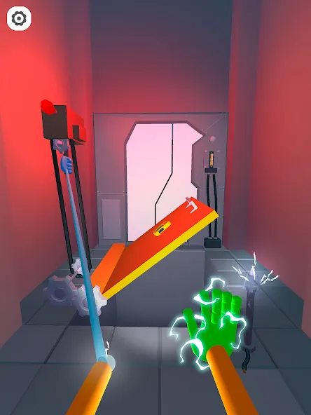 Скачать Monster Puzzle Adventure — Много денег и без рекламы — скриншот 5