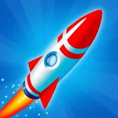Idle Rocket Tycoon Mod APK Много денег — Скачать на Андроид