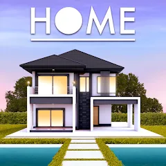 Home Design Makeover — Взломанная версия (Много денег)