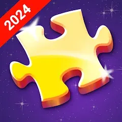 Скачать Jigsaw Premium Puzzles HD на телефон — Все пазлы разблокированы