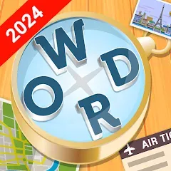 Word Trip — Мод: Много подсказок
